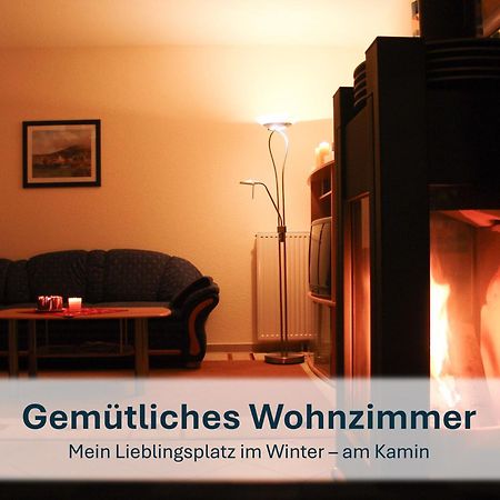 Zinnowitz, Paradies-Moeskenweg 외부 사진